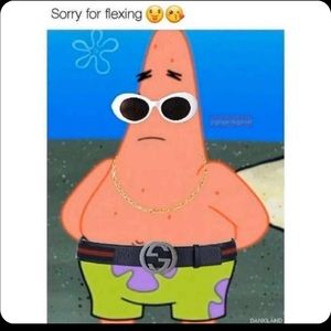 Meet your Posher, Connor